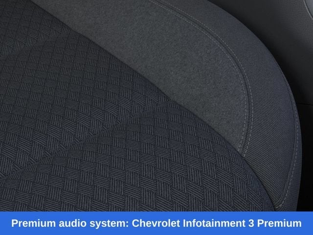 2026 Chevrolet Silverado 2500 HD LT - Photo 22
