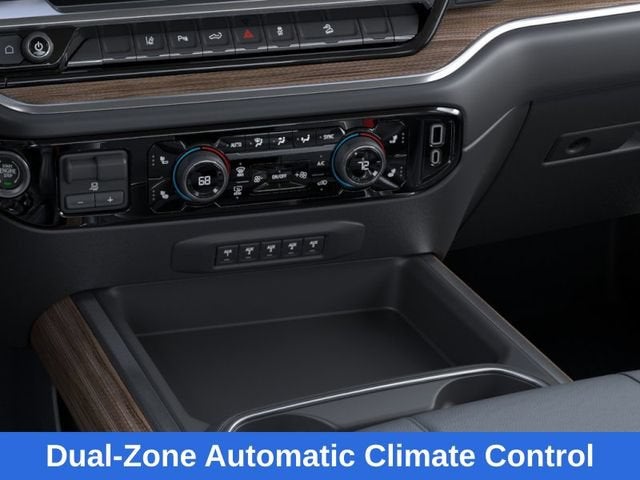 2026 Chevrolet Silverado 2500 HD LT - Photo 24