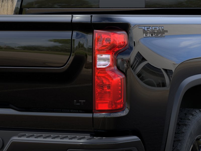2026 Chevrolet Silverado 2500 HD LT - Photo 36