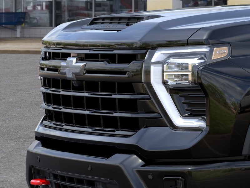 2026 Chevrolet Silverado 2500 HD LT - Photo 38