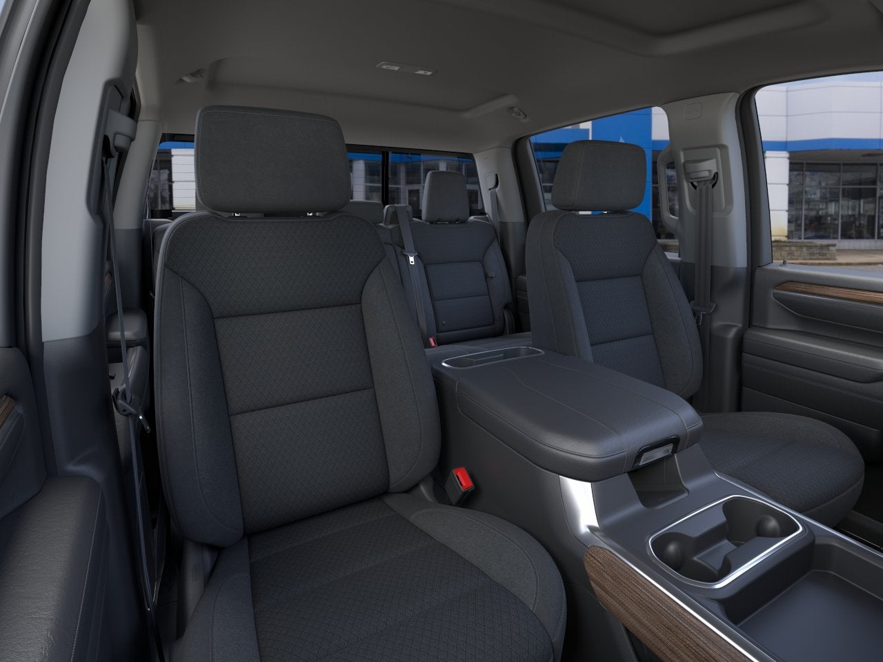 2026 Chevrolet Silverado 2500 HD LT - Photo 41