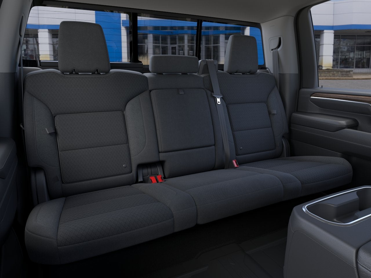 2026 Chevrolet Silverado 2500 HD LT - Photo 42