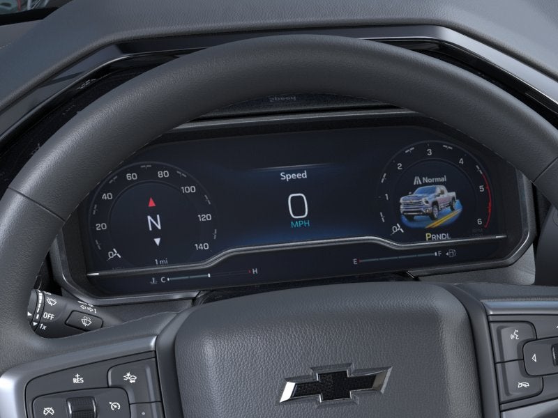 2026 Chevrolet Silverado 2500 HD LT - Photo 43