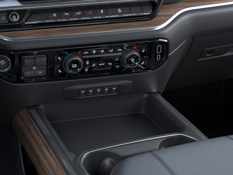 2026 Chevrolet Silverado 2500 HD LT - Photo 48