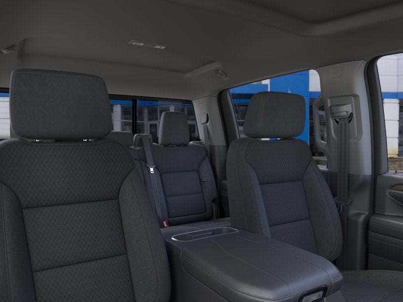 2026 Chevrolet Silverado 2500 HD LT - Photo 49