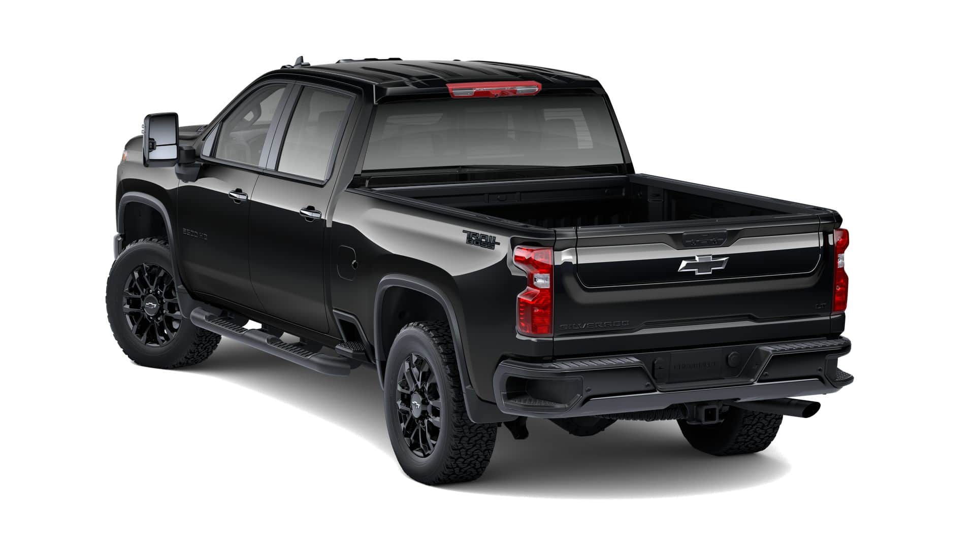 2026 Chevrolet Silverado 2500 HD LT - Photo 51