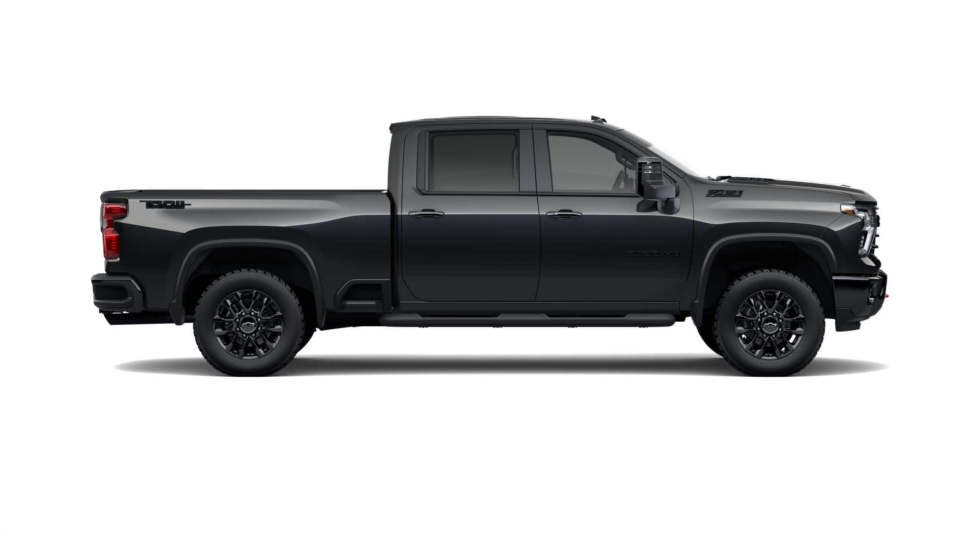 2026 Chevrolet Silverado 2500 HD LT - Photo 52
