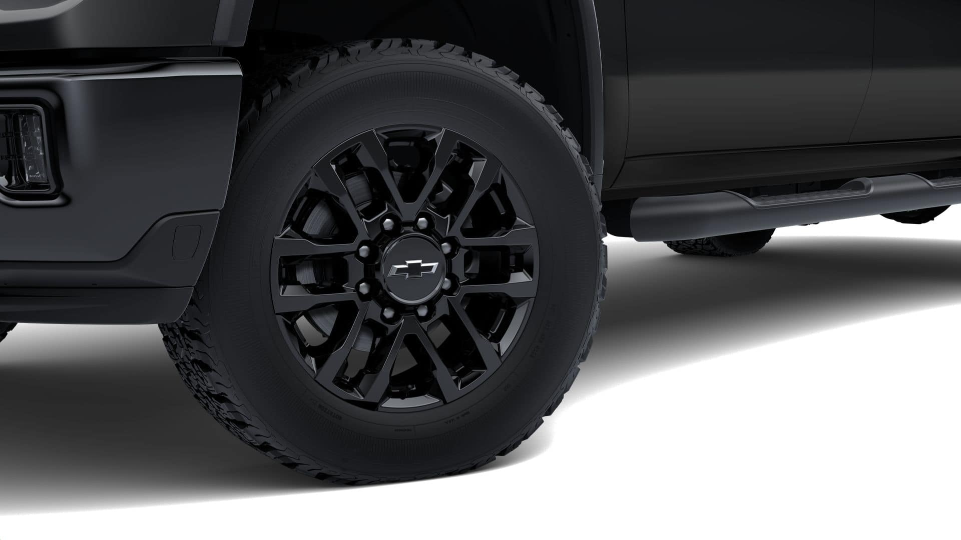 2026 Chevrolet Silverado 2500 HD LT - Photo 53