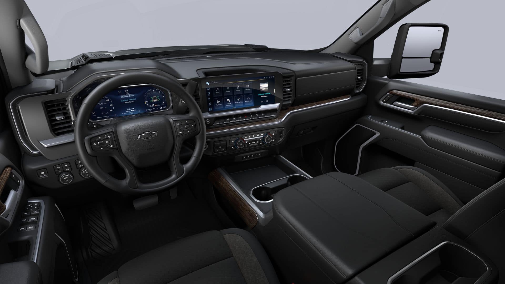 2026 Chevrolet Silverado 2500 HD LT - Photo 54