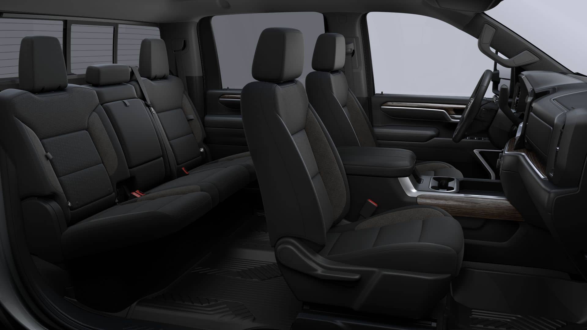 2026 Chevrolet Silverado 2500 HD LT - Photo 55