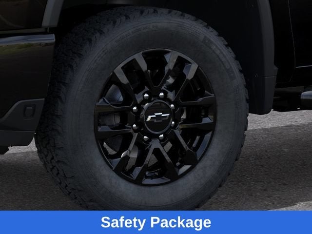 2026 Chevrolet Silverado 2500 HD LT - Photo 10