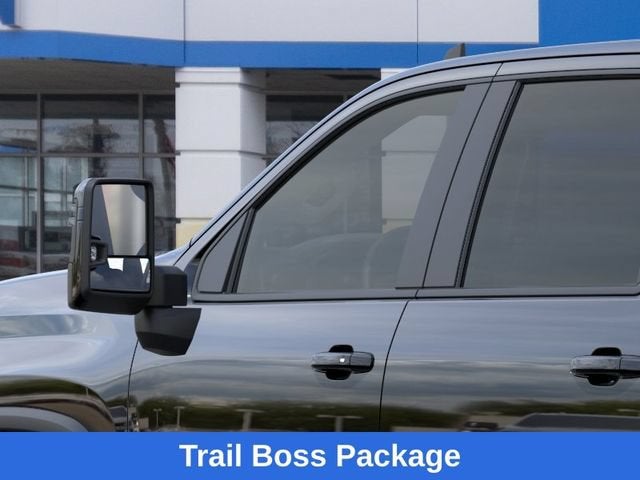 2026 Chevrolet Silverado 2500 HD LT - Photo 13