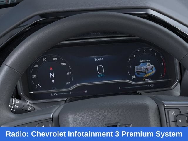 2026 Chevrolet Silverado 2500 HD LT - Photo 19