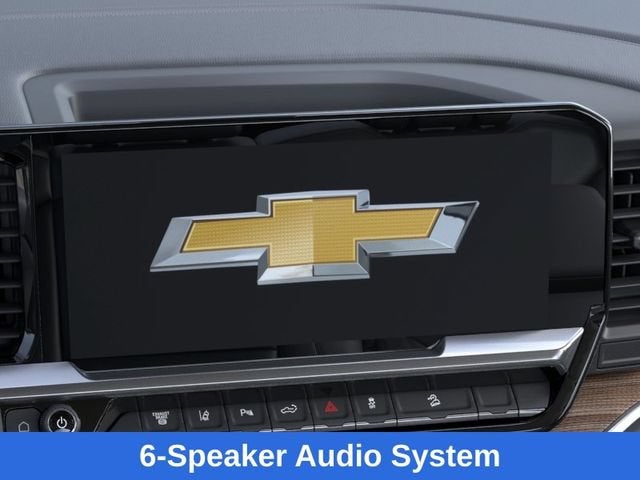 2026 Chevrolet Silverado 2500 HD LT - Photo 21