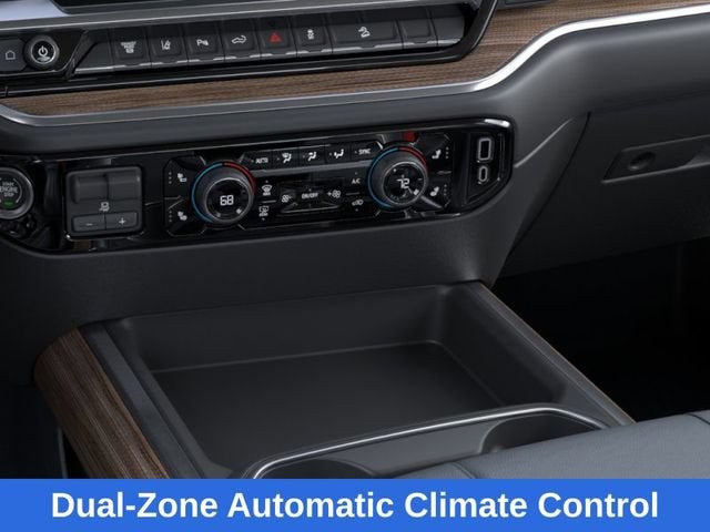 2026 Chevrolet Silverado 2500 HD LT - Photo 24