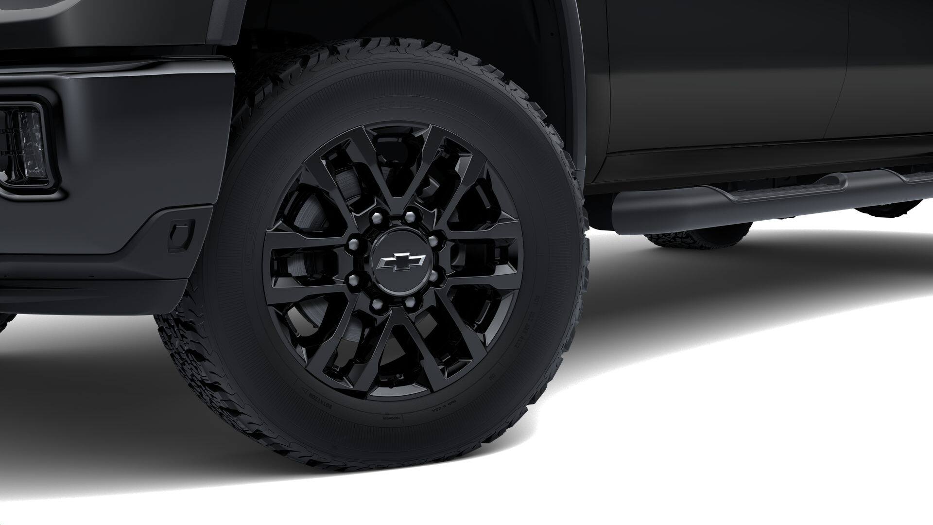 2026 Chevrolet Silverado 2500 HD LT - Photo 28