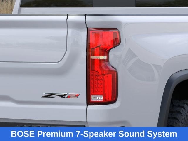 2026 Chevrolet Silverado 2500 HD ZR2 - Photo 12