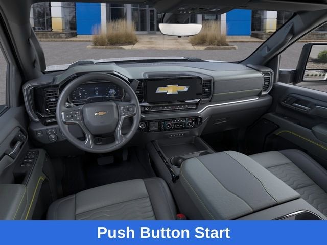 2026 Chevrolet Silverado 2500 HD ZR2 - Photo 16