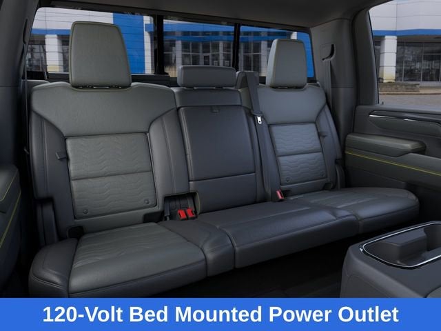 2026 Chevrolet Silverado 2500 HD ZR2 - Photo 18
