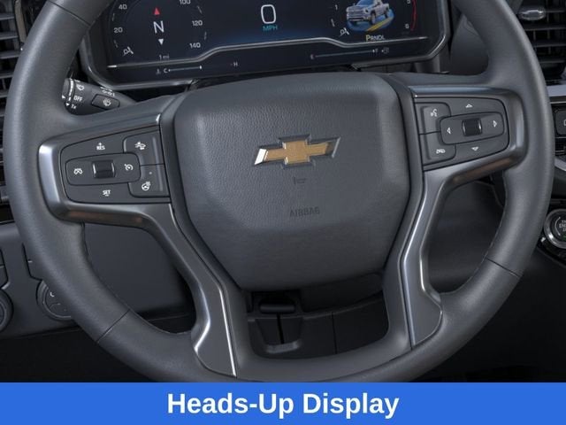 2026 Chevrolet Silverado 2500 HD ZR2 - Photo 20
