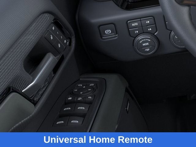 2026 Chevrolet Silverado 2500 HD ZR2 - Photo 23