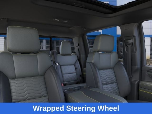 2026 Chevrolet Silverado 2500 HD ZR2 - Photo 25