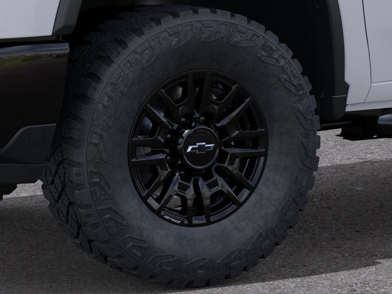 2026 Chevrolet Silverado 2500 HD ZR2 - Photo 34