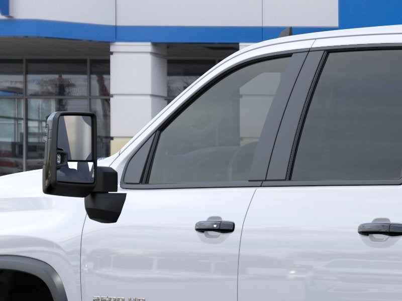 2026 Chevrolet Silverado 2500 HD ZR2 - Photo 37