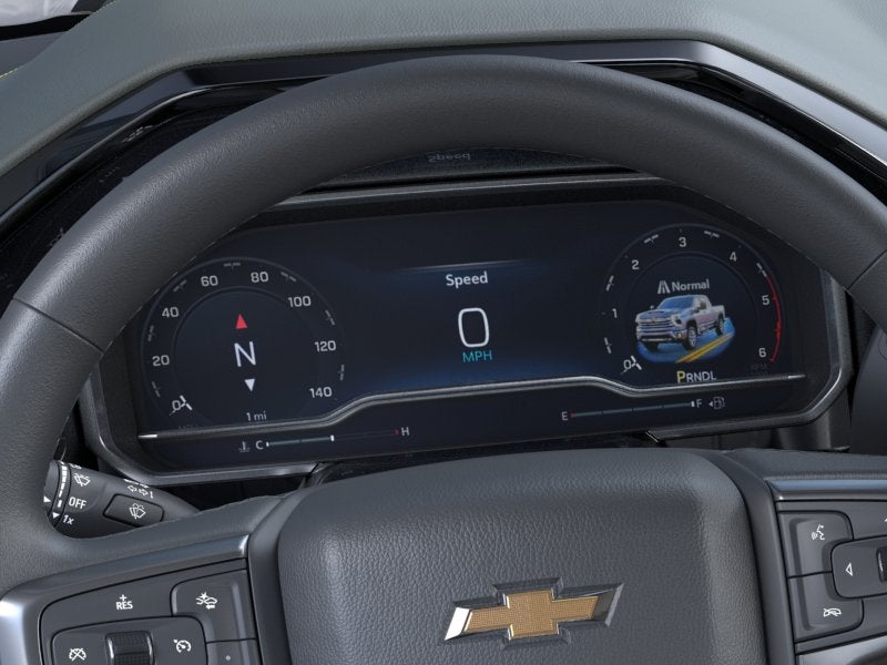 2026 Chevrolet Silverado 2500 HD ZR2 - Photo 43