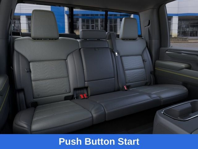 2026 Chevrolet Silverado 2500 HD ZR2 - Photo 18