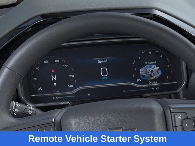 2026 Chevrolet Silverado 2500 HD ZR2 - Photo 19