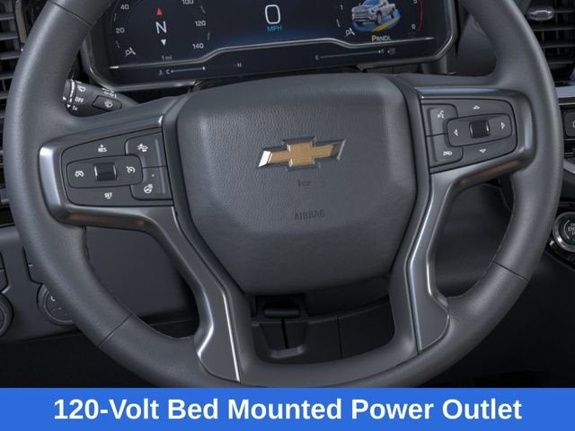 2026 Chevrolet Silverado 2500 HD ZR2 - Photo 20