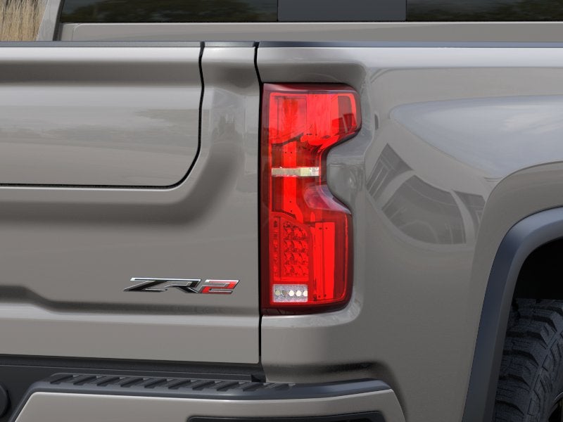 2026 Chevrolet Silverado 2500 HD ZR2 - Photo 36