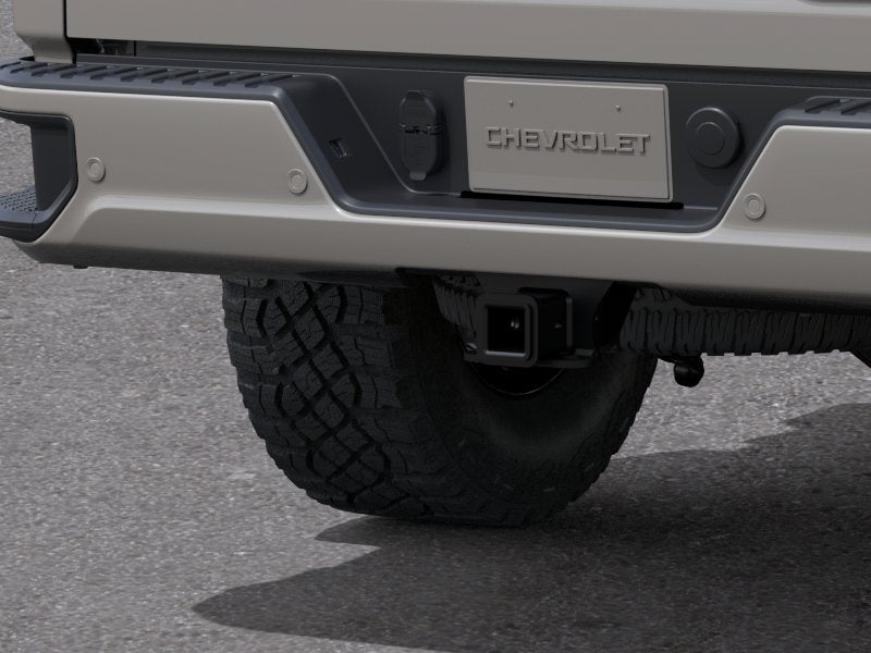 2026 Chevrolet Silverado 2500 HD ZR2 - Photo 39