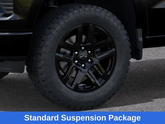2026 Chevrolet Silverado 1500 RST - Photo 10