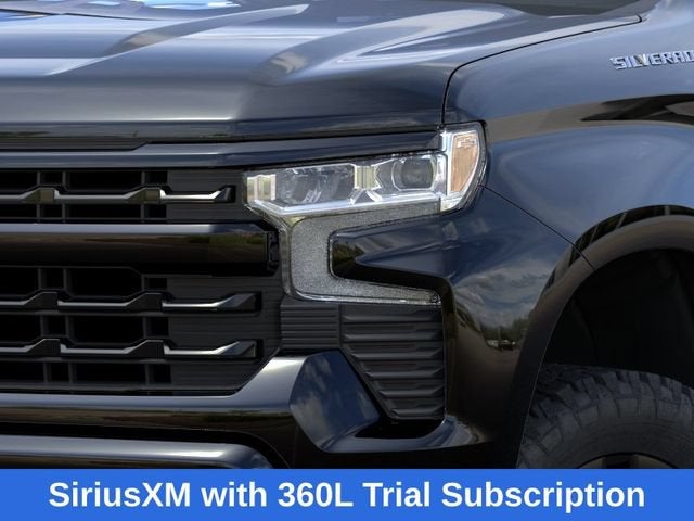 2026 Chevrolet Silverado 1500 RST - Photo 11