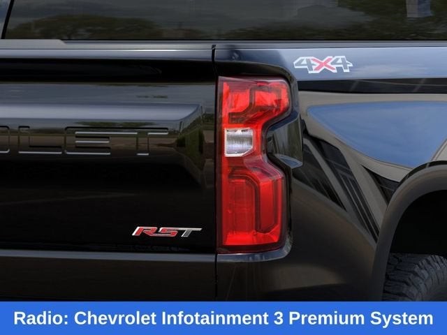 2026 Chevrolet Silverado 1500 RST - Photo 12