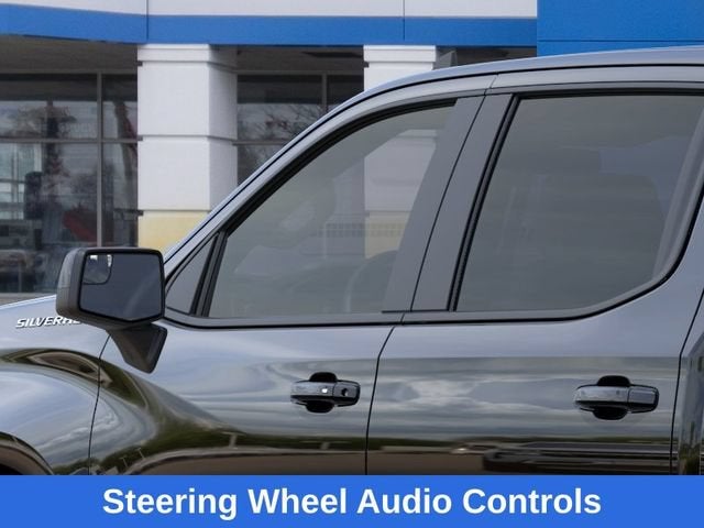 2026 Chevrolet Silverado 1500 RST - Photo 13