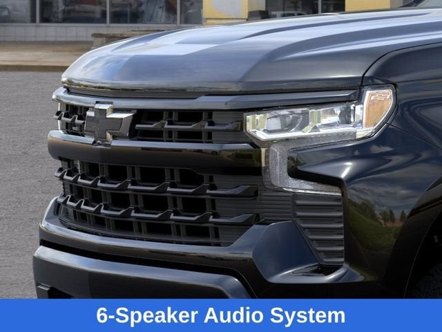 2026 Chevrolet Silverado 1500 RST - Photo 14