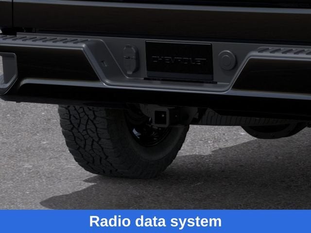 2026 Chevrolet Silverado 1500 RST - Photo 15