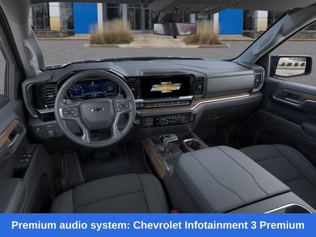 2026 Chevrolet Silverado 1500 RST - Photo 16