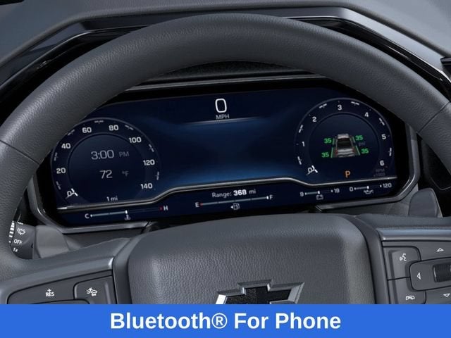 2026 Chevrolet Silverado 1500 RST - Photo 19