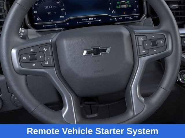 2026 Chevrolet Silverado 1500 RST - Photo 20