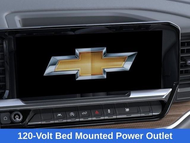 2026 Chevrolet Silverado 1500 RST - Photo 21