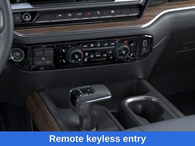 2026 Chevrolet Silverado 1500 RST - Photo 24