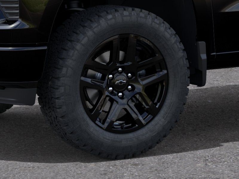 2026 Chevrolet Silverado 1500 RST - Photo 34