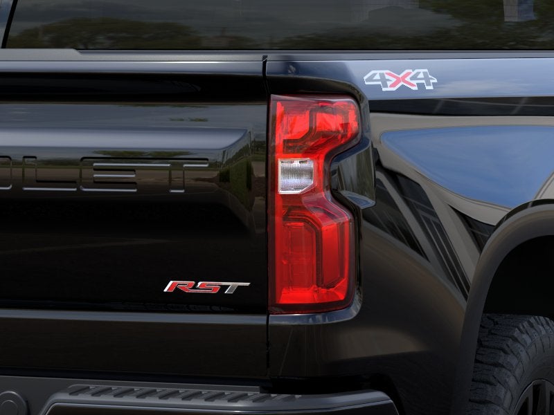 2026 Chevrolet Silverado 1500 RST - Photo 36