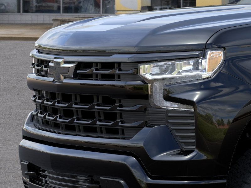 2026 Chevrolet Silverado 1500 RST - Photo 38