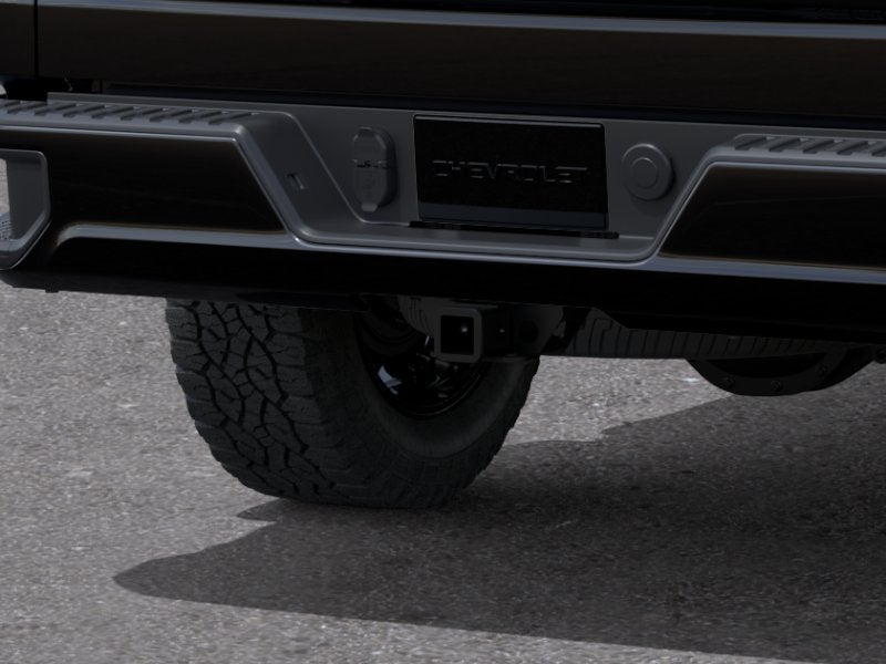 2026 Chevrolet Silverado 1500 RST - Photo 39