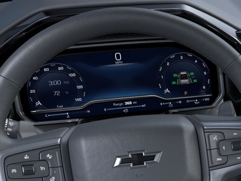 2026 Chevrolet Silverado 1500 RST - Photo 43